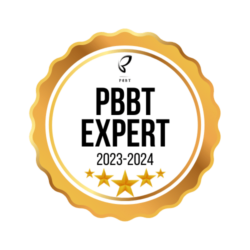Top 20 PBBT Expert Badge
